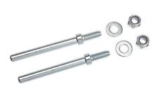 G-Force RC Fahrwerk Radachsen