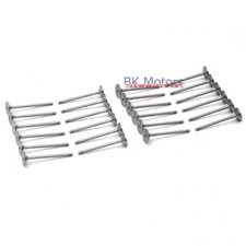24x motor ventile - 24x, für