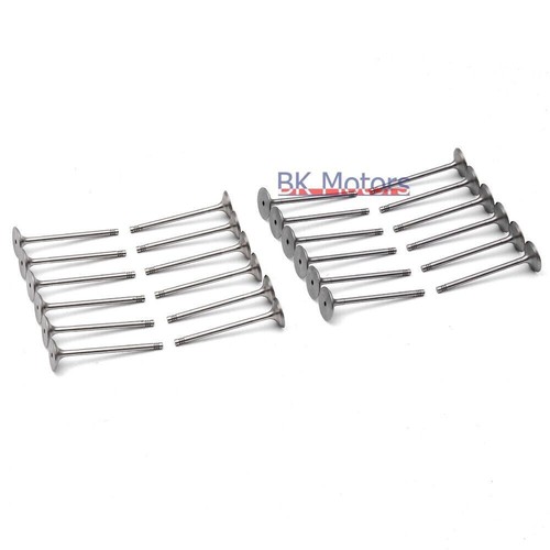24x motor ventile für bmw - motor,