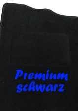 Fußmatten Teppich passend