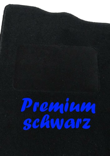 Fußmatten teppich passend - fußmatten,