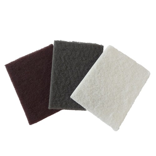 Habrus belag pad set - habrus, vlies