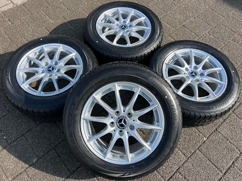 Original alu winterräder - original,