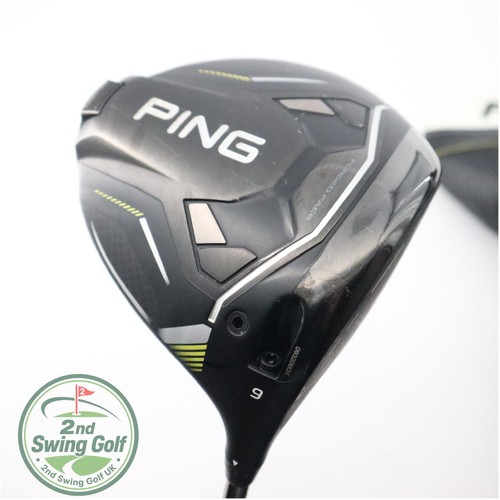 Ping g430 max 10k driver - ping,