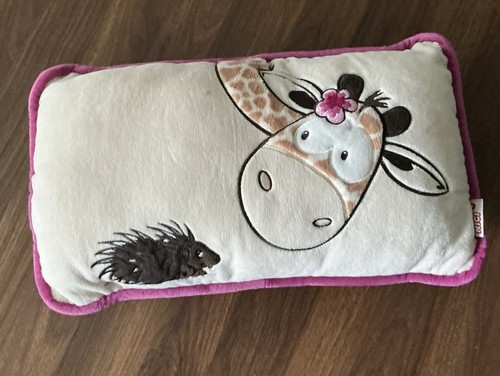 Nici kissen giraffe 45cm - nici,