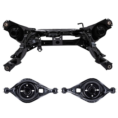 Hinterachse für mazda gg - mazda,