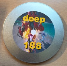 Deep dance 188 - deep,