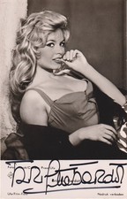 BRIGITTE BARDOT Original