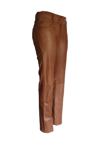 Triston damen lederhose echt - triston,