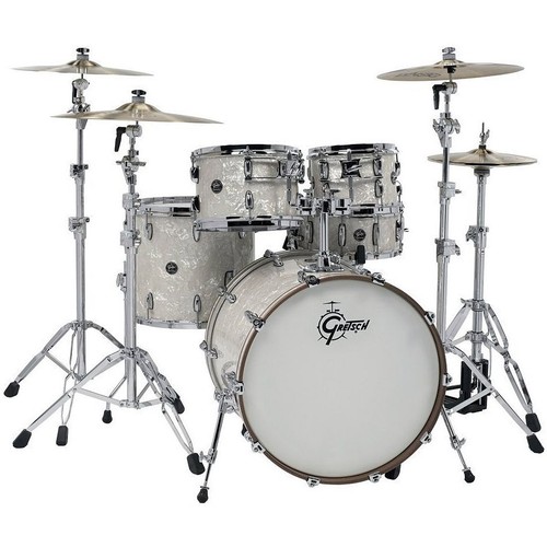 Schlagzeug gretsch drums - schlagzeug,