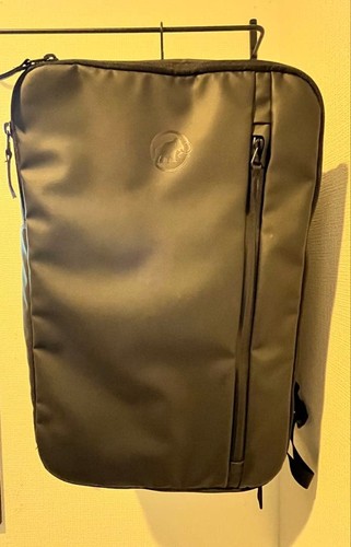 Mammut seon - seon, transporter