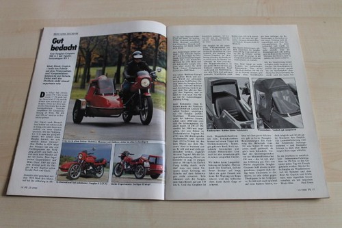 Sport motorrad 1980 - sport,