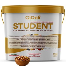 GiDeli Studentenfutter 10kg