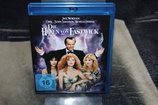 Die Hexen von Eastwick