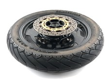 Yamaha V-max 1200 2EN [1997] -