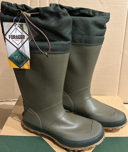 Muck boots herren forager - muck,