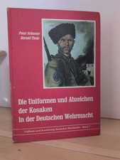 Die Uniformen und Abzeichen