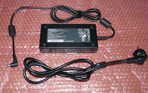 Clevo xmg notebook netzteil - notebook,