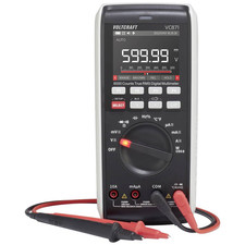 Voltcraft vc871 multimeter - voltcraft,
