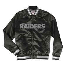 Oakland Raiders NFL Mitchell &