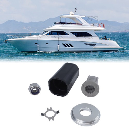 835257k1 marine propeller - 835257k1, hub