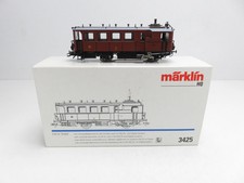 (CHL131) Märklin 3425 H0 AC