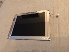 Original Yamaha Tyros 2 Display gebraucht aber Top Zustand. Selten zu bekommen.
