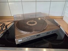 ?Nordmende Plattenspieler Turntable HiFi RP 990 ?