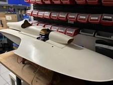 Powerboot Rundnase Cobra MHZ WD200 WSW MTC