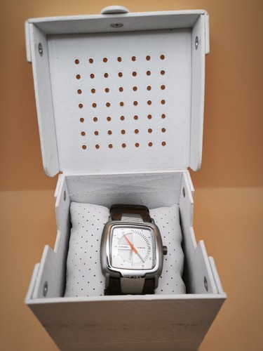 Diesel 4033 herrenuhr - diesel, dz-4033