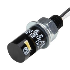 Mini LED Kennzeichenleuchte