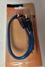 Y - Kabel - Adapter HiFi
