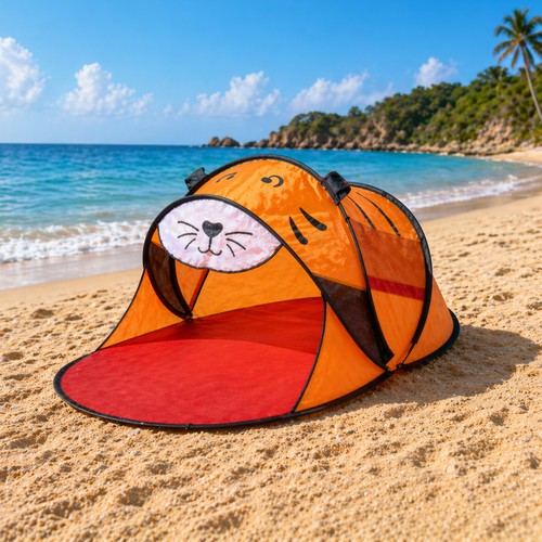 Pop strandmuschel muschel - pop,