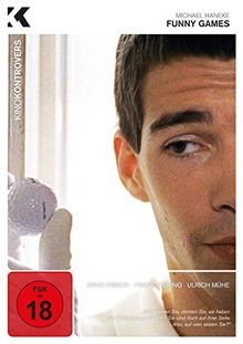 Funny games kino kontrovers - funny,