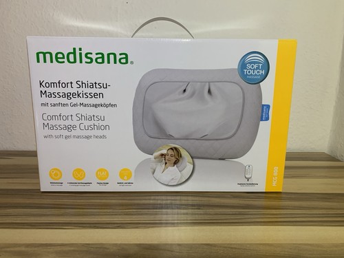 Medisana mcg 800 - medisana,