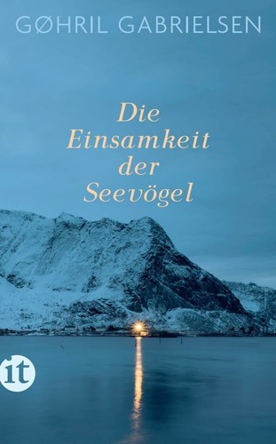 Die einsamkeit der seevögel - einsamkeit,