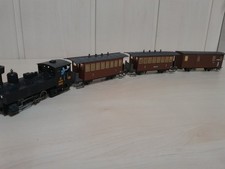 Spur H0e  Schmalspurbahn Set