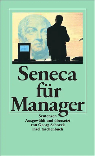 Seneca für manager - seneca,