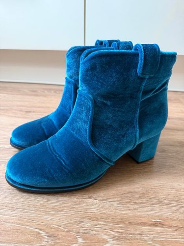 Stiefelette jeffrey campbell - stiefelette,
