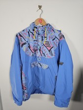 Vintage Mammut Goretex Smock