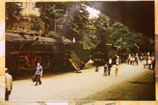 Photo Railway 2 Steam