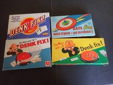 Denk fix Variant zum aussuchen