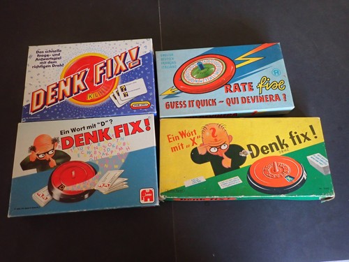 Denk fix variant zum - variant, aussuchen