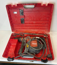 (Wi1) Hilti TE 50-AVR SDS Bohrhammer - 110V - Tragetasche und Zubehör
