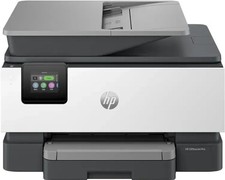 HP OfficeJet Pro 9120e Drucker Scanner Kopierer Fax LAN WLAN - ohne Patrone