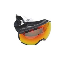 Salomon Brille Ski Snowboard Radium ML Rot Unisex Freeride Trendsetter Style