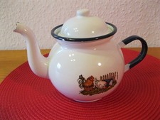 Teekanne kännchen landhaus - /, kännchen,