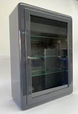 Vitrine Hängeschrank