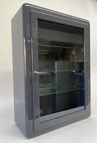 Vitrine hängeschrank - vitrine,