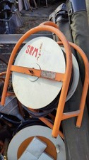 DDR; Kabeltrommel, ca. 40 m